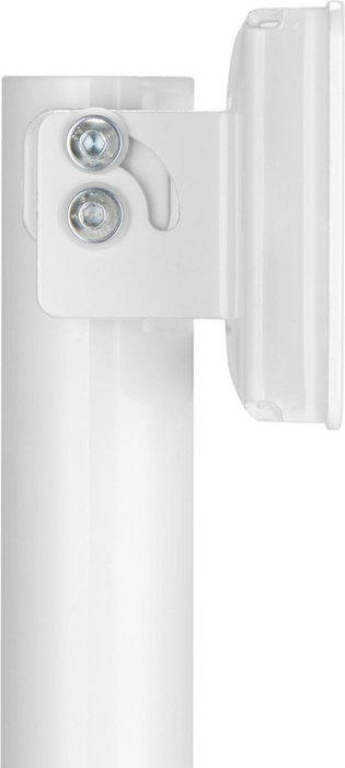 Vivolink Support de projecteur de plafond Pro, blanc, max 35 kg