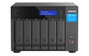 Qnap TVS-h674 Serveur NAS 6 baies Intel Core i5 32 Go RAM 2.5GbE HDMI