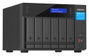 Qnap TVS-h674 Serveur NAS 6 baies Intel Core i5 32 Go RAM 2.5GbE HDMI