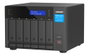 Qnap TVS-h674 Serveur NAS 6 baies Intel Core i5 32 Go RAM 2.5GbE HDMI