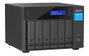 Qnap TVS-h674 Serveur NAS 6 baies Intel Core i5 32 Go RAM 2.5GbE HDMI
