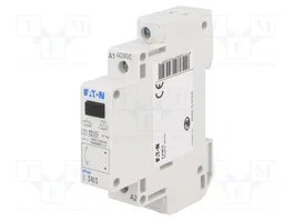 EATON ELECTRIC Relais d'installation bistable d'impulsion NO 24V DC/48V AC