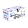 Kyocera TK-5450C Cartouche Toner Cyan Original - 1T0C0DCNL0 pour ECOSYS PA2600cx