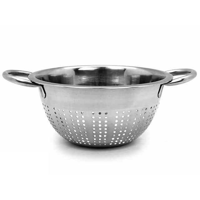 Draineur Kinvara Ø 21 cm Acier inoxydable Draineur Kinvara Ø 21 cm Acier inoxydable