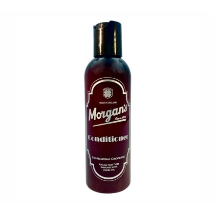 Morgan Conditioner 100ml Morgan Conditioner 100ml