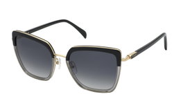 Tous STOC19-560700 Lunettes de soleil Gris