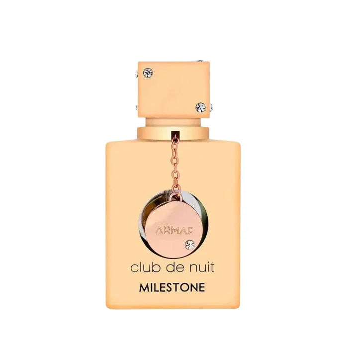 Armaf Club De Nuit Milestone Eau de Parfum pour Femme 30 ml Armaf Club De Nuit Milestone Eau de Parfum pour Femme 30 ml