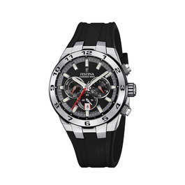 Montre Homme Festina F20671/6 Noir