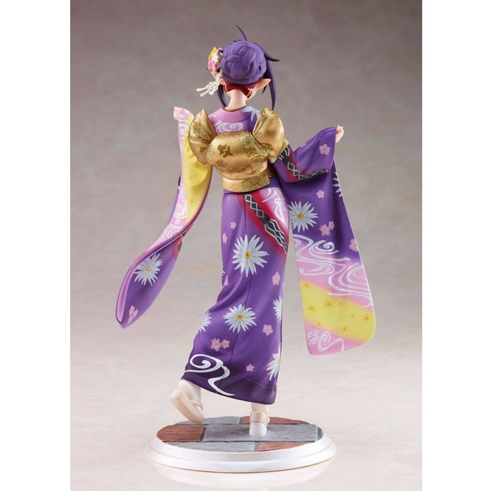 Aniplex Figurine Sword Art Online: Alicization - Statue PVC 1/7, 22 cm