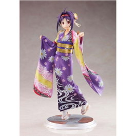 Aniplex Figure Sword Art Online: Alicization - War of Underworld Yuuki Undine Kyoyuzen (1/7) Scale Statue