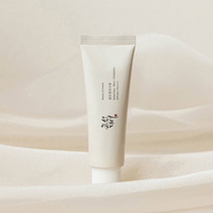 Beauty Of Joseon RELIEF SUN Crème solaire riz et probiotiques SPF 50+ 50 ml