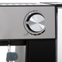 Adler Camry CR 4410 Noir 1,6 L