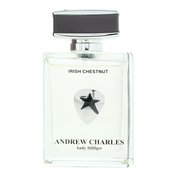 Andrew Hilfiger Irish Chestnut Eau de Toilette pour hommes 100 ml