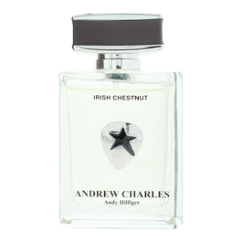 Andrew Hilfiger Irish Chestnut Eau de Toilette pour hommes 100 ml