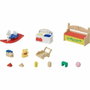 Sylvanian Families Le coffre à jouets des bébés