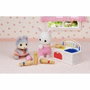 Sylvanian Families Le coffre à jouets des bébés