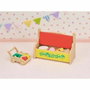 Sylvanian Families Le coffre à jouets des bébés