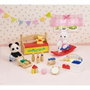 Sylvanian Families Le coffre à jouets des bébés