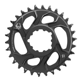 Sram Plato X-Sync Eagle 30D Dm 6 Offset Acero Negr