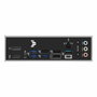 Asus TUF GAMING B850-E WIFI, noir