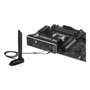 Asus TUF GAMING B850-E WIFI, noir