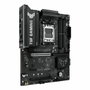 Asus TUF GAMING B850-E WIFI, noir