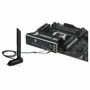 Asus TUF GAMING B850-E WIFI, noir
