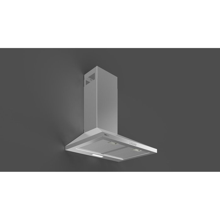 Hotte standard Teka Acier