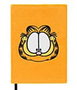 Garfield carnet de notes peluche A5 Premium