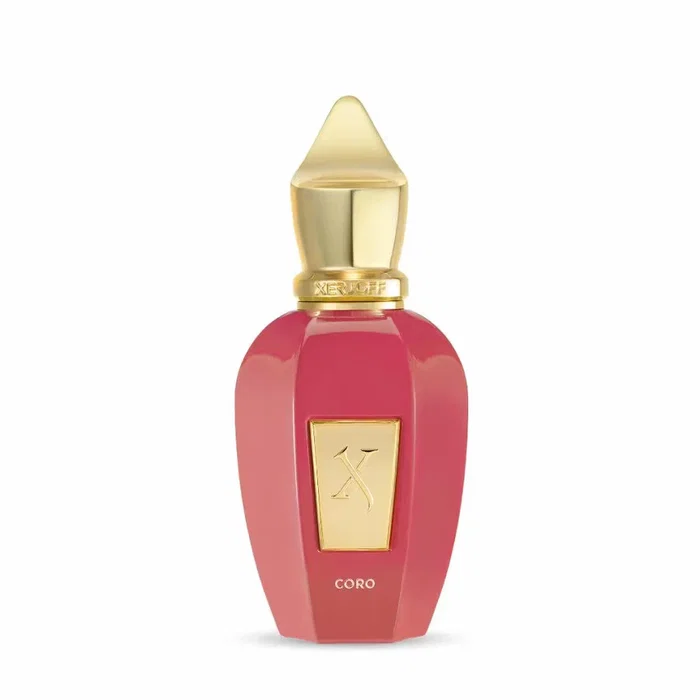 Xerjoff Coro Eau de Parfum 50 ml Xerjoff Coro Eau de Parfum 50 ml