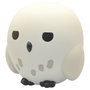 PLASTOY Figurine Tirelire Chibi Hedwig - Harry Potter - PVC - 16 cm
