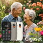 Gigaset GL395 Blanc