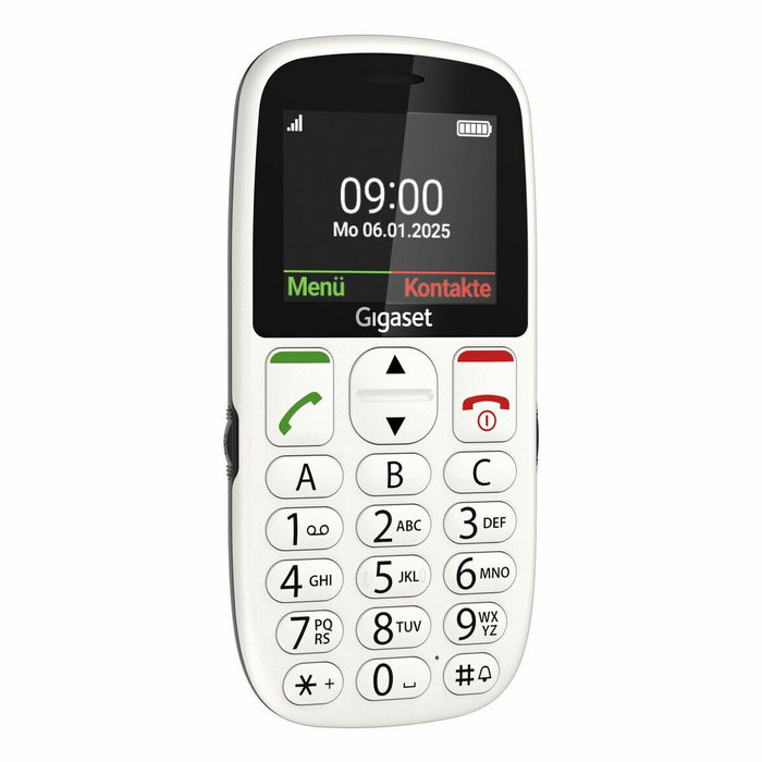 Gigaset GL395 Blanc