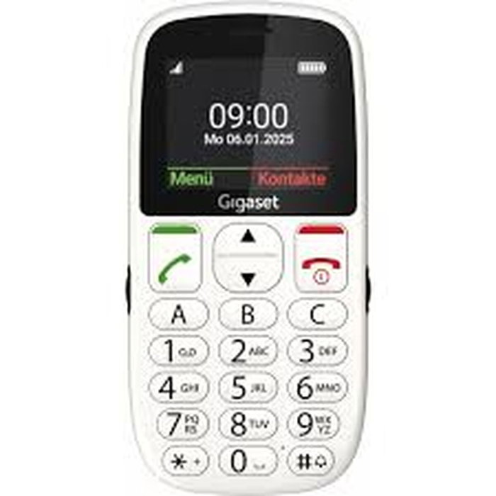 Gigaset GL395 Blanc