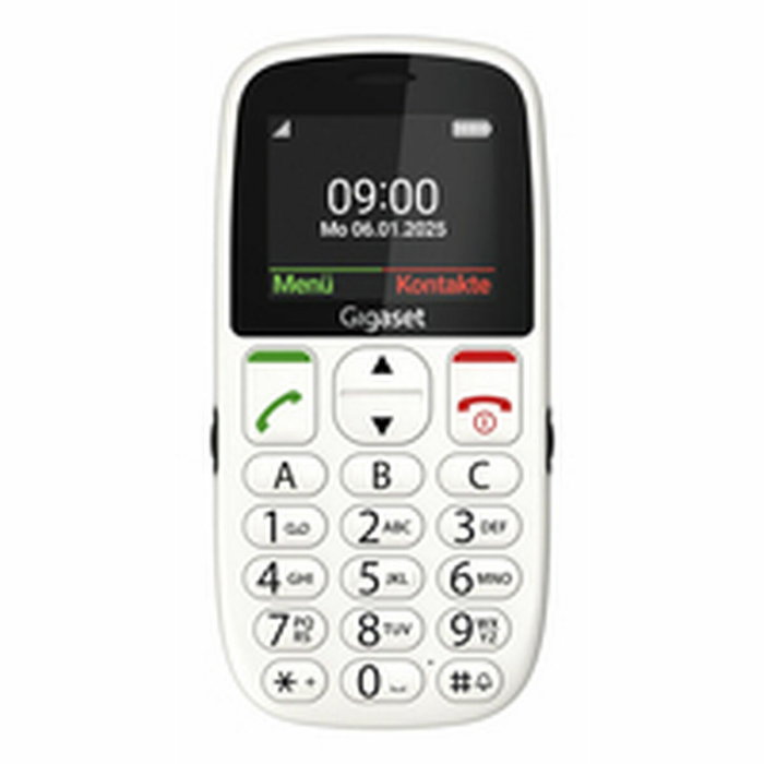 Gigaset GL395 Blanc