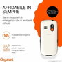 Gigaset GL395 Blanc