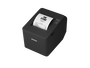 Epson TM-T20IV Imprimante de tickets thermique USB, RS-232, Ethernet, Noir