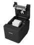 Epson TM-T20IV Imprimante de tickets thermique USB, RS-232, Ethernet, Noir