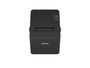 Epson TM-T20IV Imprimante thermique pour tickets de caisse, USB + Serial + Ethernet, 250mm/s, Noir