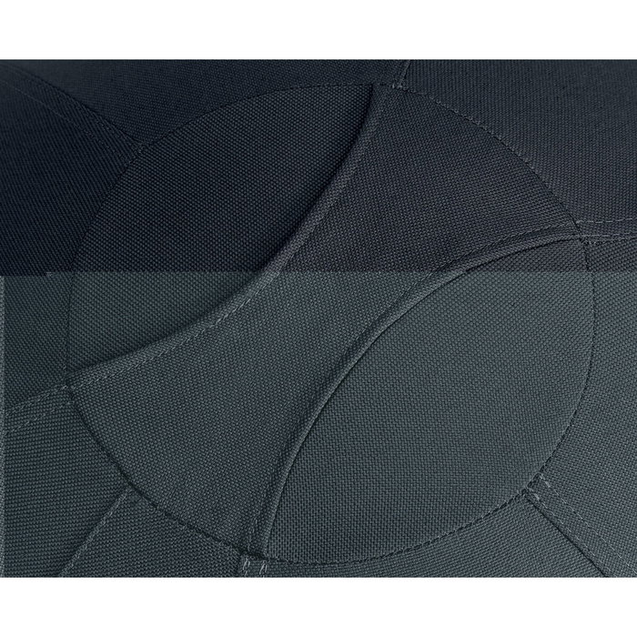 Leitz Siège gonflable Ergo Active Gris foncé