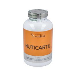 NUTILAB NUTICARTIL 180 capsules