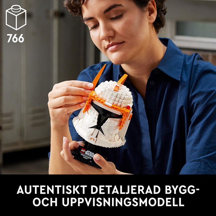 Tablette Apple iPad mini 7 8,3" Hexa Core 8 GB RAM 256 GB Bleu