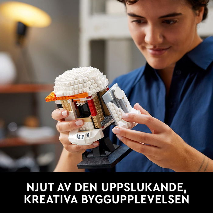 Tablette Apple iPad mini 7 8,3" Hexa Core 8 GB RAM 256 GB Bleu