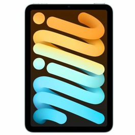 Tablette Apple iPad mini 7 8,3" Hexa Core 8 GB RAM 256 GB Bleu