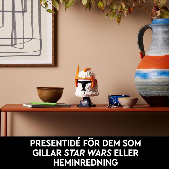 Tablette Apple iPad mini 7 8,3" Hexa Core 8 GB RAM 256 GB Bleu