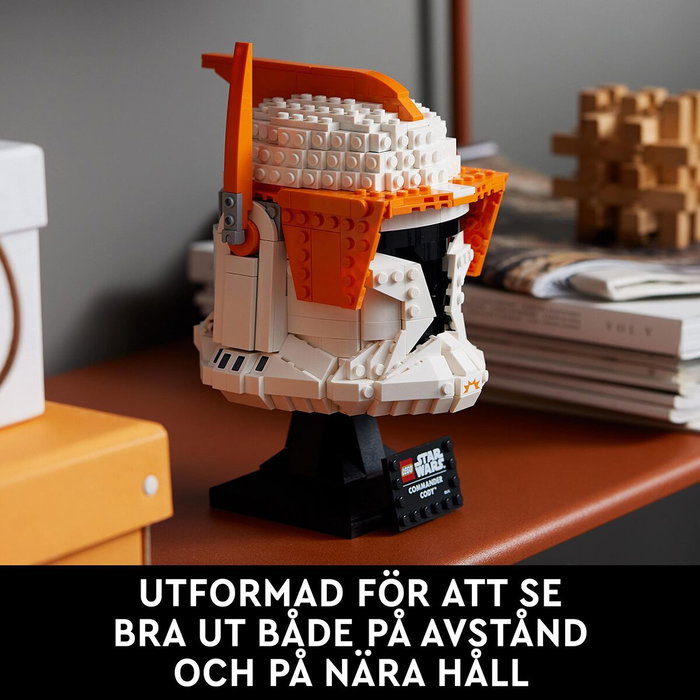 Tablette Apple iPad mini 7 8,3" Hexa Core 8 GB RAM 256 GB Bleu