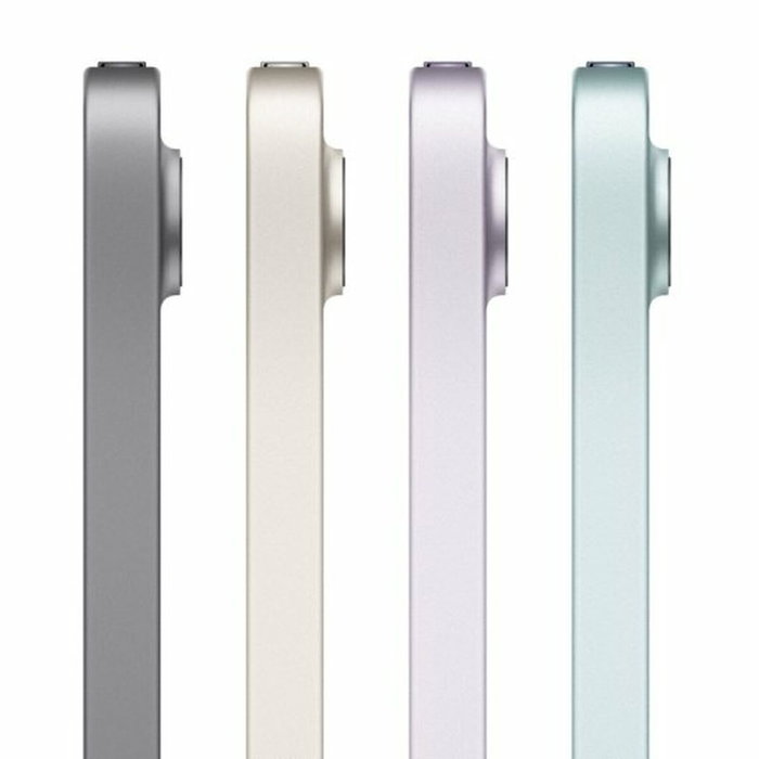 Tablette Apple iPad mini 7 8,3" Hexa Core 8 GB RAM 256 GB Bleu