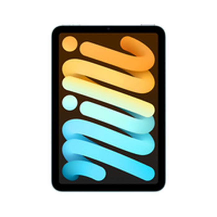 Tablette Apple iPad mini 7 8,3" Hexa Core 8 GB RAM 256 GB Bleu