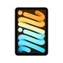 Tablette Apple iPad mini 7 8,3" Hexa Core 8 GB RAM 256 GB Bleu