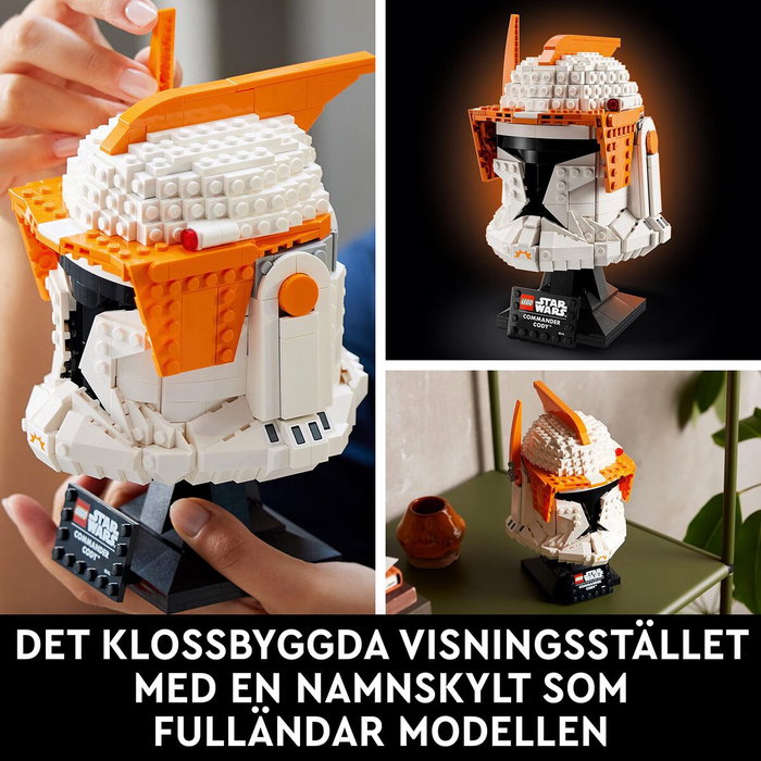 Tablette Apple iPad mini 7 8,3" Hexa Core 8 GB RAM 256 GB Bleu